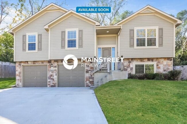 Building Photo - 4 Bedroom Pet-Friendly Home in Independenc...