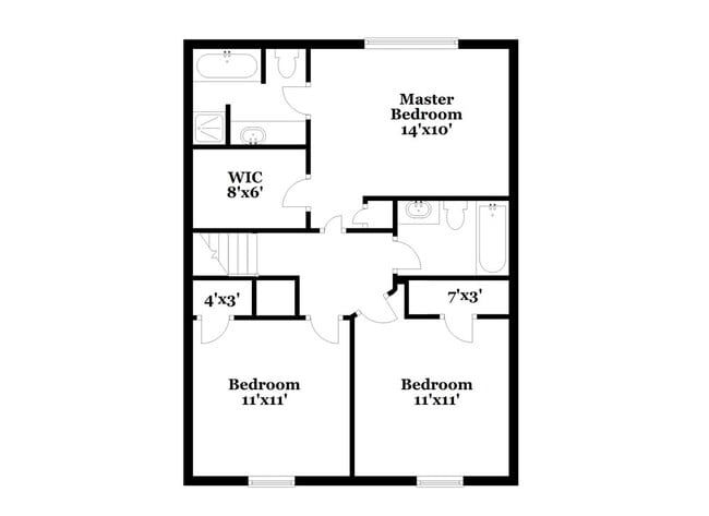 Photo - 4537 Baker Grove Rd NW