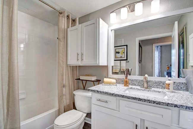 Reserve at Pebble Creek