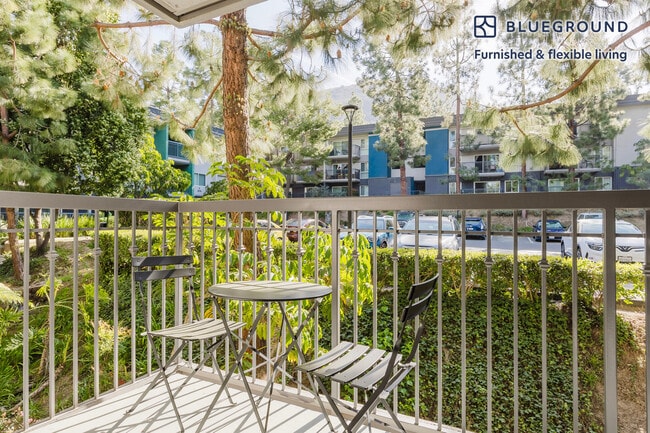 Photo - 3612 Barham Blvd Unit FL2-ID1321