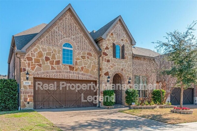 Photo - 2826 Exeter Dr