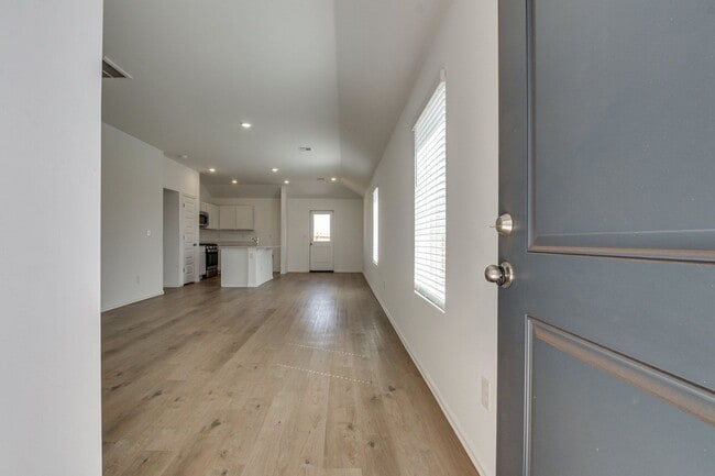 Photo - New Construction Living in Yukon's Redstone Ranch