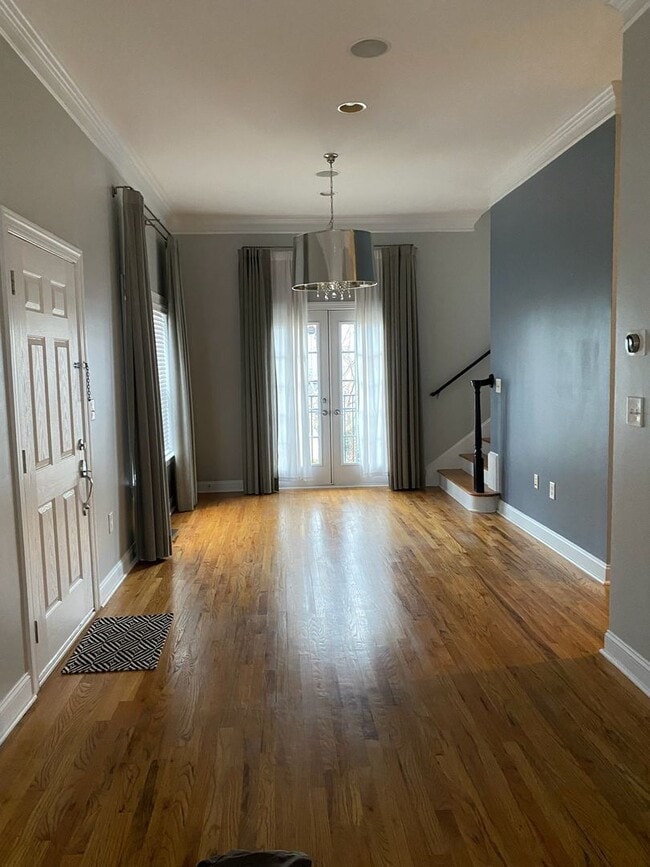 Photo - Elegant Intown Living in Carlyle Park – Beautiful 3BR/3.5BA Townhome