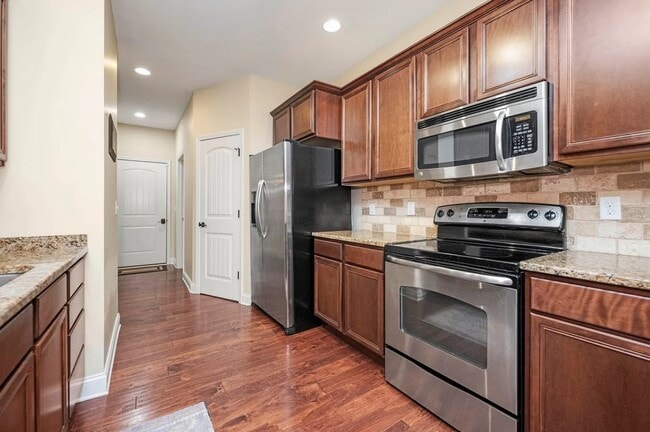 Photo - 2408 Geppa Ct