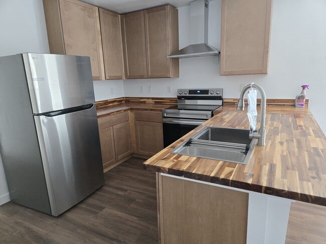 Photo - 2506 Southland St