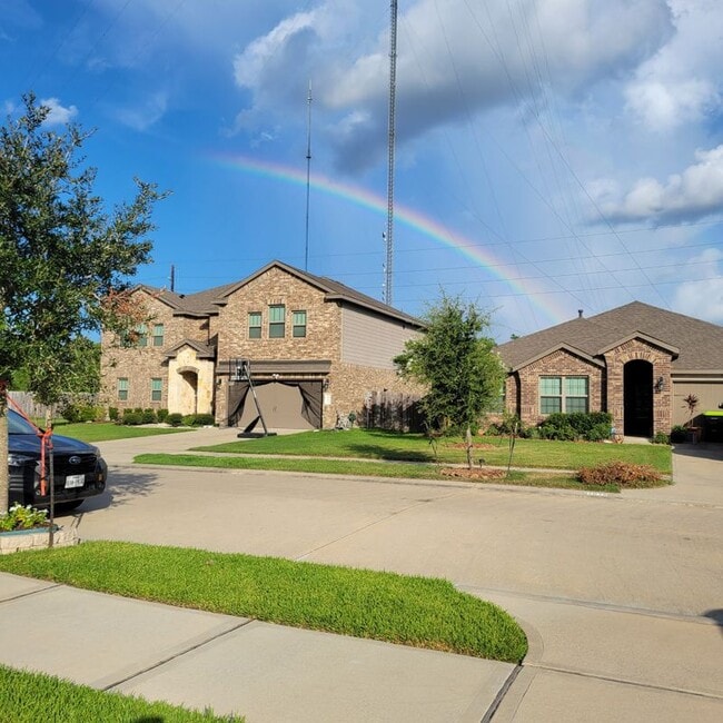 Building Photo - 1011 Bayou Meadow Dr