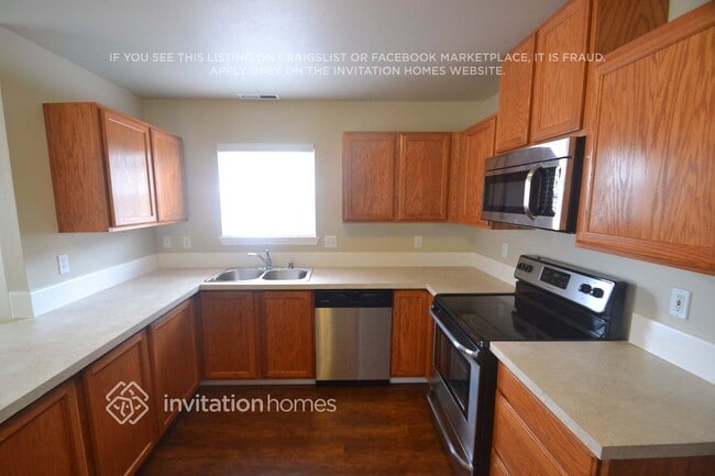 Photo - 15014 95th Ave E