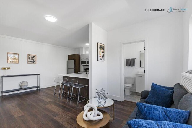 Photo - 1 bedroom in Chicago IL 60660 Unidad 212