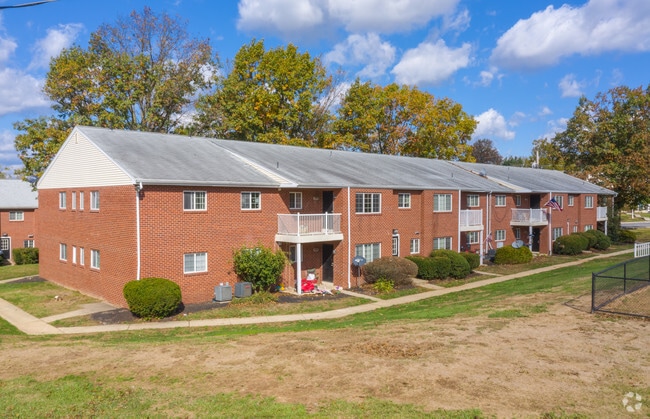 The Bradford - The Bradford