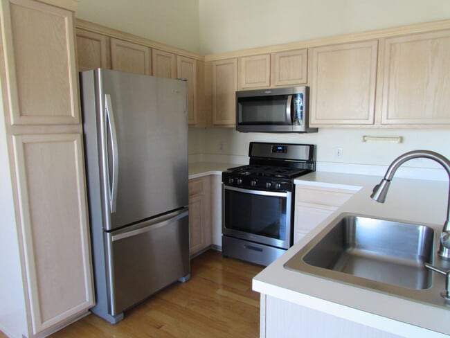 Photo - Canyon Ranch 2 Bedroom, 2 Bath, 2nd Story Condominium Unit 203