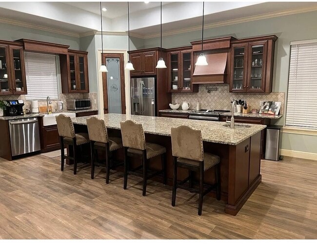 Photo - 921 Foxfire Trail