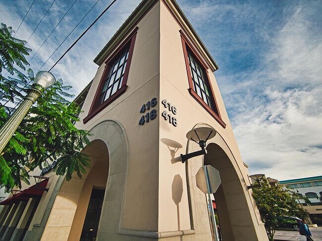 Photo - 418 E Las Tunas Dr Unit 3C