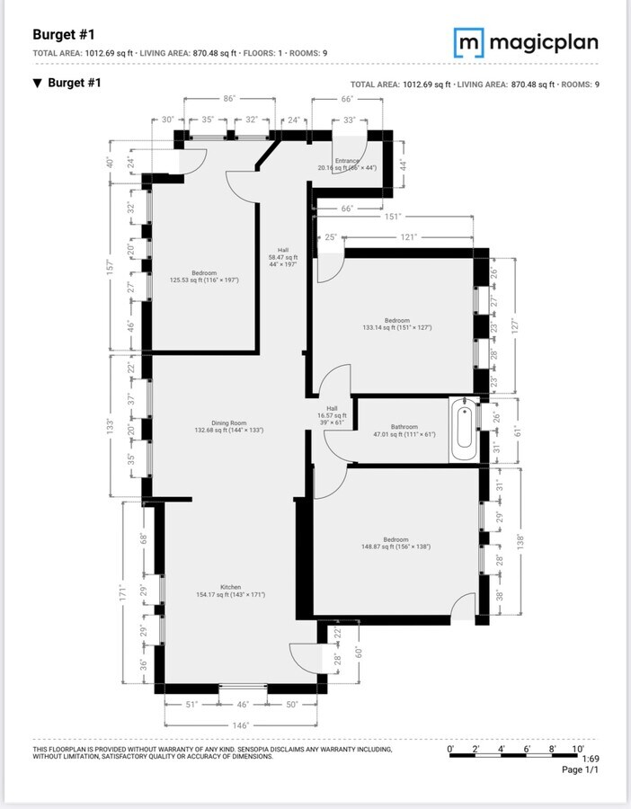 Photo - 117 Burget Ave Unit 1