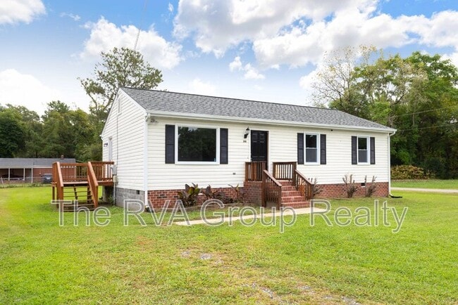 Photo - 201 Evergreen Ave