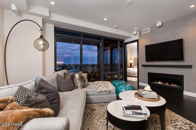 Envy Residences