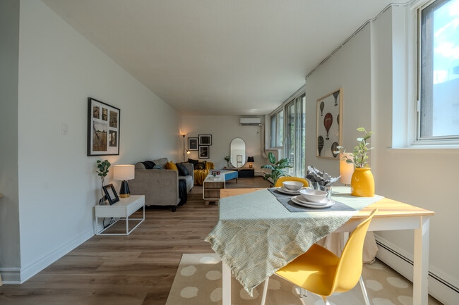 Photo - 10200 de Bois-de-Boulogne