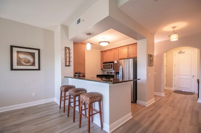 Photo - 8000 Via Sardina Way Unit Seasonal