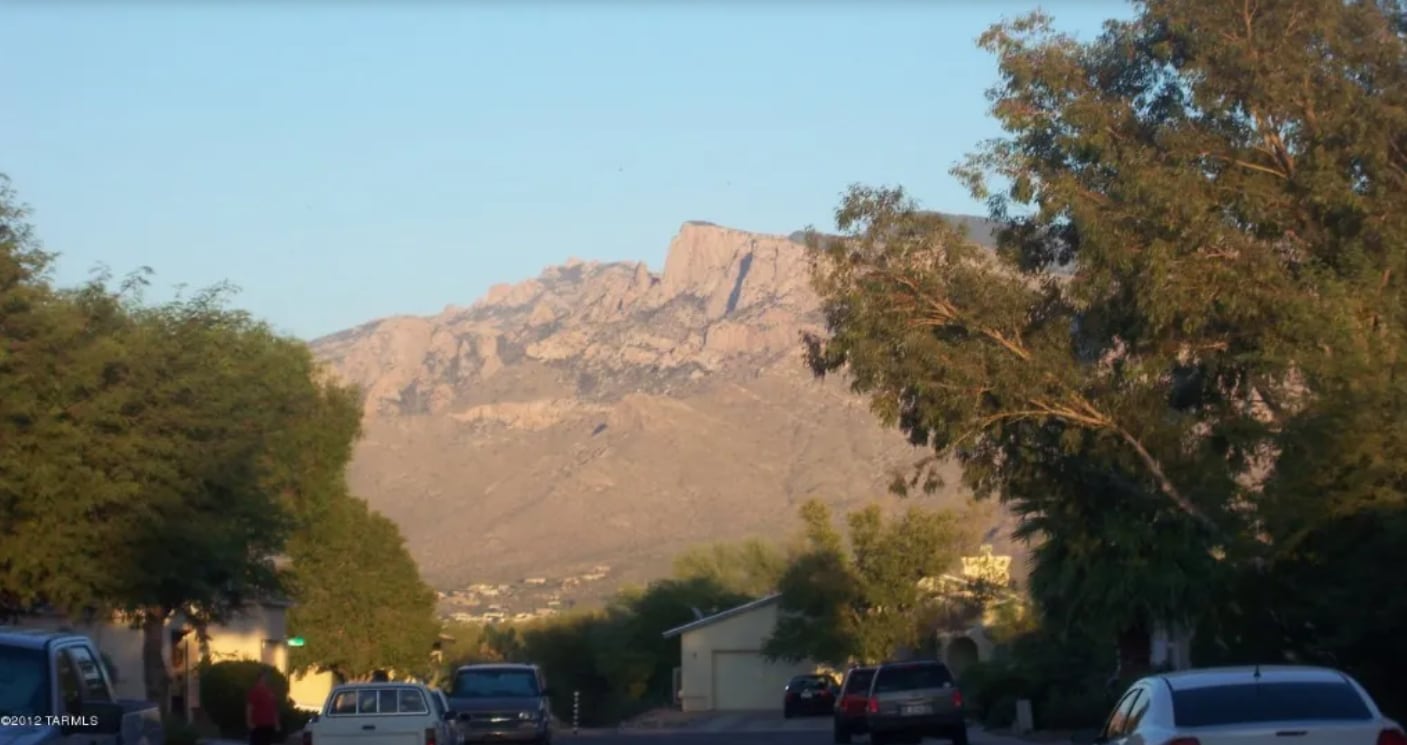 Photo - 2601 W Camino del Medrano