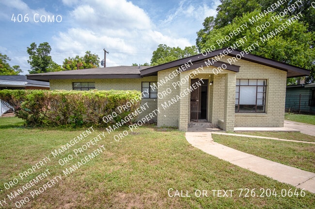 Building Photo - 406 Como-