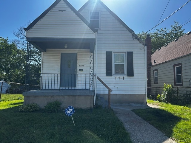 Photo - 6822 Betts Ave