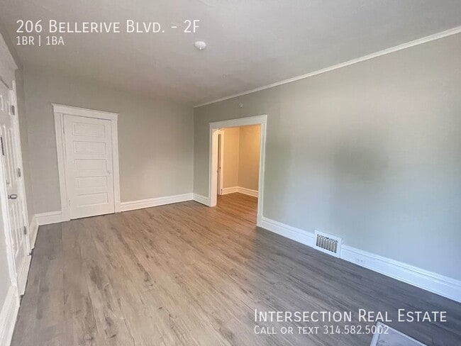 Photo - 206 Bellerive Blvd Unit 2F