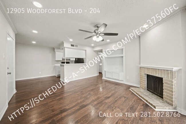 Photo - 12905 Woodforest Blvd
