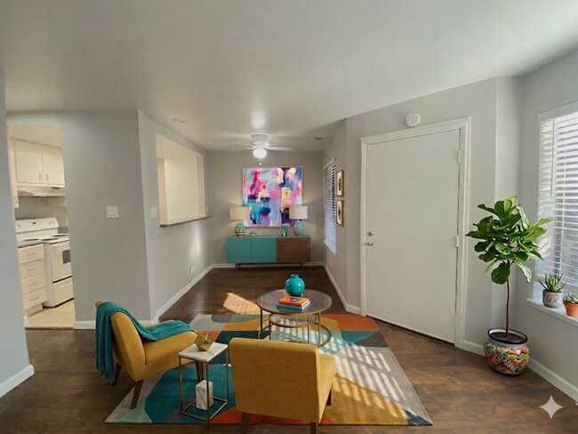 Photo - Parker Avenue Apartments