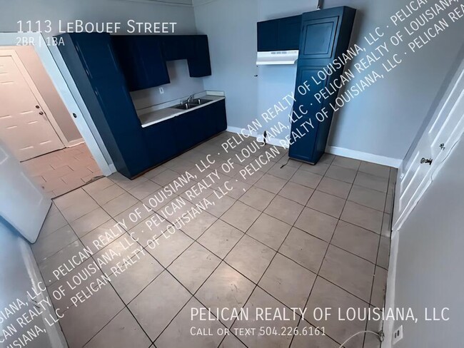 Photo - 1113 Leboeuf St