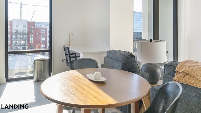 1007 S Mint St Unit 728