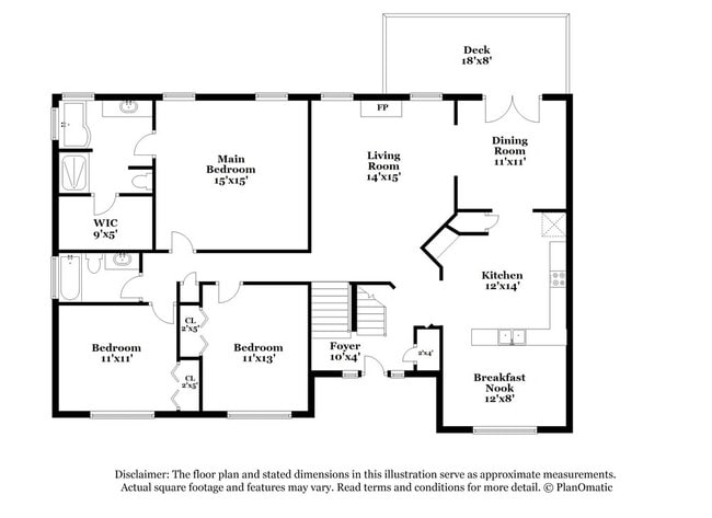 Photo - 1216 Gallatin Ct