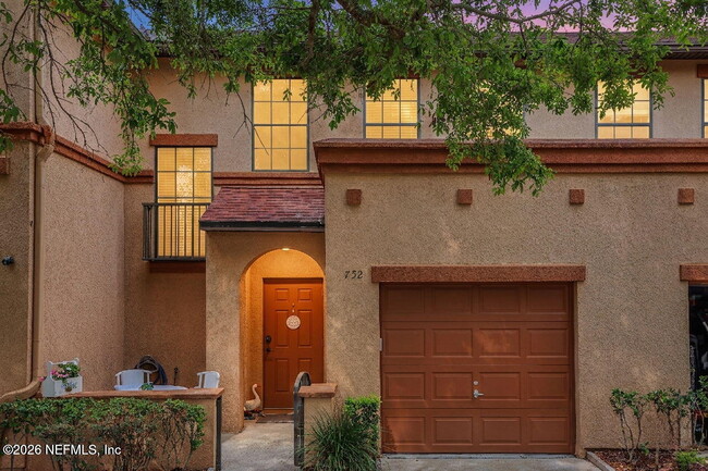 Building Photo - 752 Ginger Mill Dr