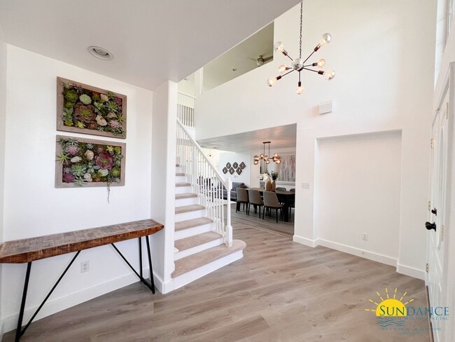 Photo - Custom Furnished 4 bed 3.5 bath in Emerald Bay!