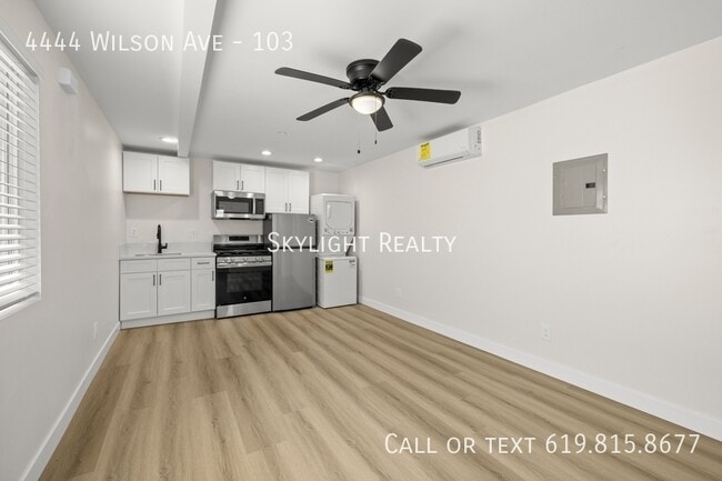 Photo - 4444 Wilson Ave Unit 103