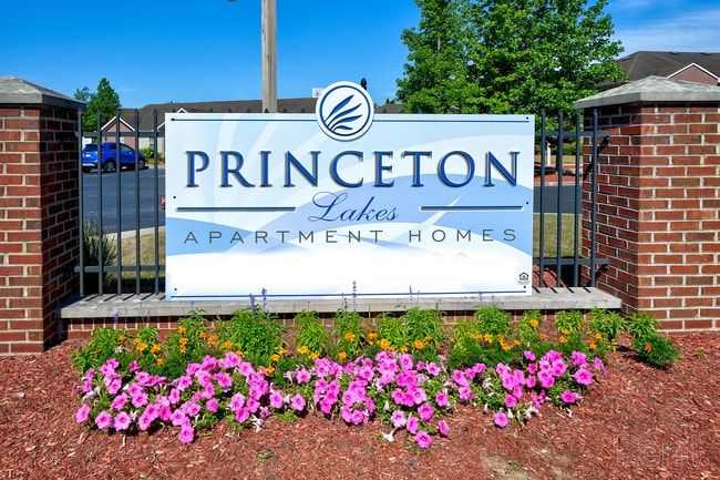 Princeton Lakes