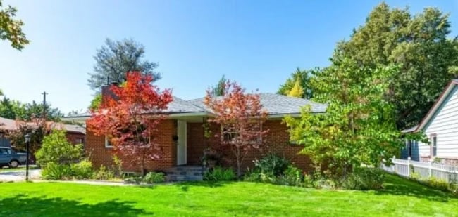 Photo - 1223 Albright St