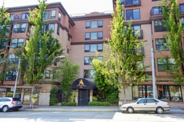 1 bedroom in Seattle WA 98109 - 1 bedroom in Seattle WA 98109 Unidad 513 Rental