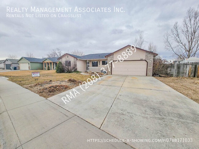 Building Photo - 7421 Edgebrook-Dr