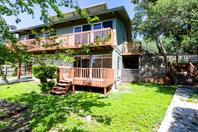 Photo - 208 Westhaven Dr