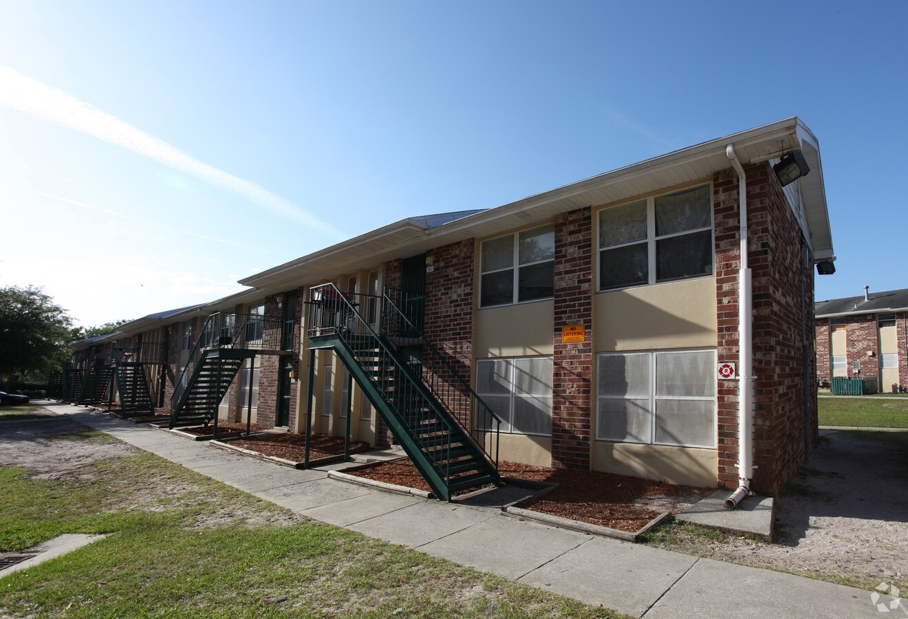 Photo - New Hope Homes Apartments
