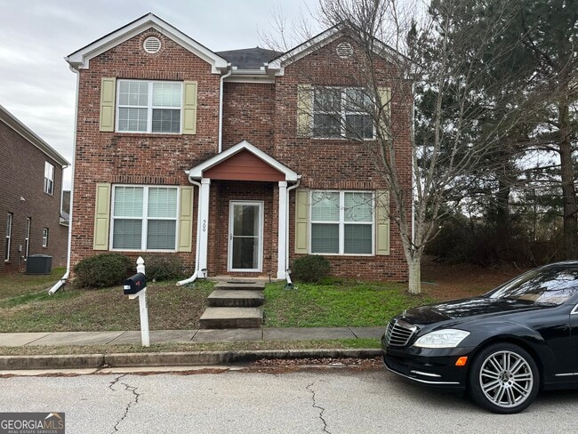 Photo - 500 Tulip Ln