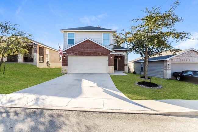 Photo - 3503 Bisley Pass Casa