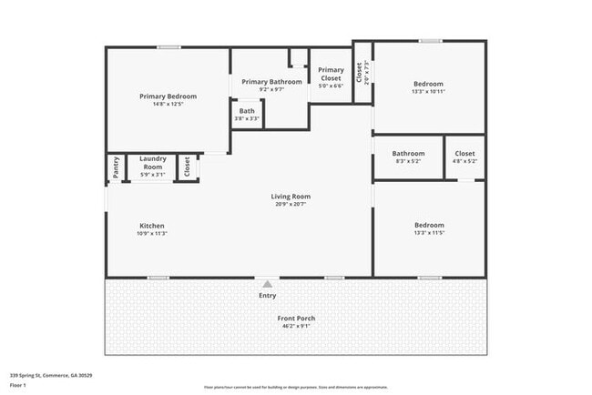 Photo - 339 Spring St