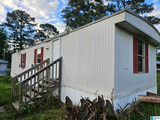 Photo - 10 Coosa Cv Ln House