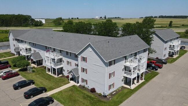Photo - West Win Heights Apartments