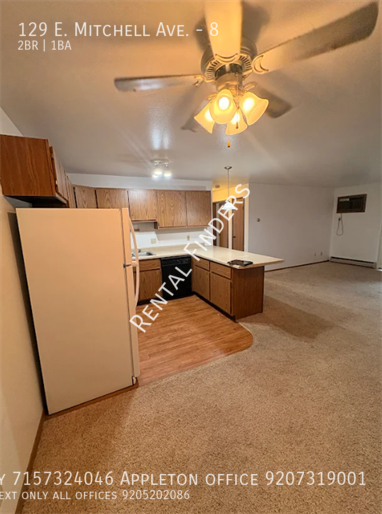 Building Photo - 129 E Mitchell Ave Unit 8