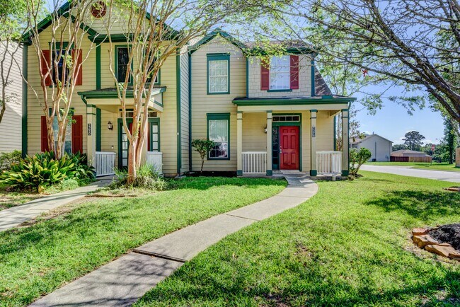 Photo - 23618 Wildwood Green Way