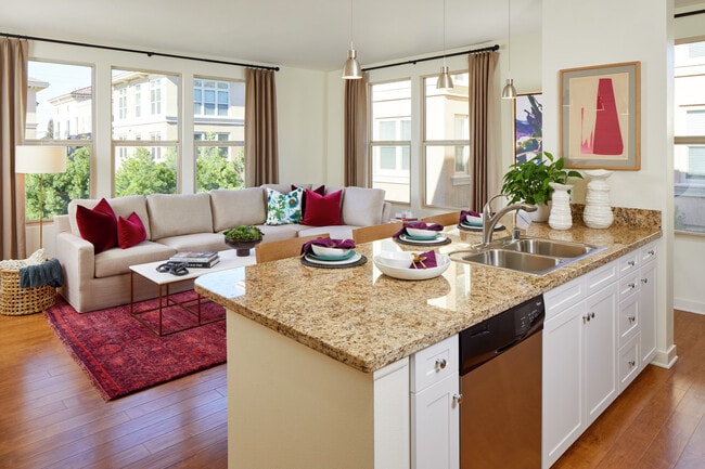 Crescent Village Apartment Homes