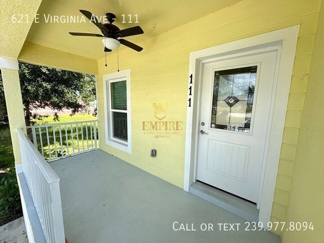 Photo - 621 E Virginia Ave Unit 111