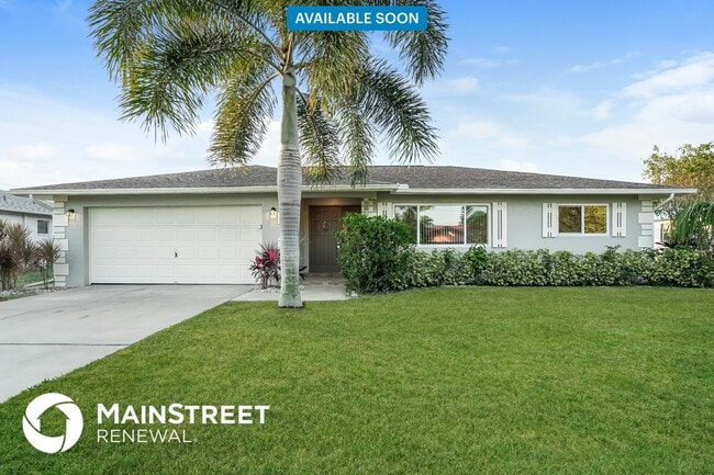 Photo - 1414 SE 26th Terrace Casa