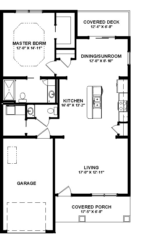 Photo - 512 Dearbaugh Ave